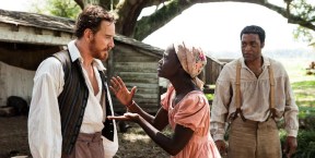 12 Years a Slave