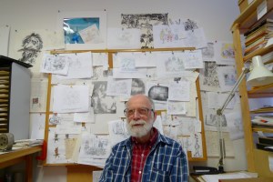 Al Sens Photo by JMV on flickr